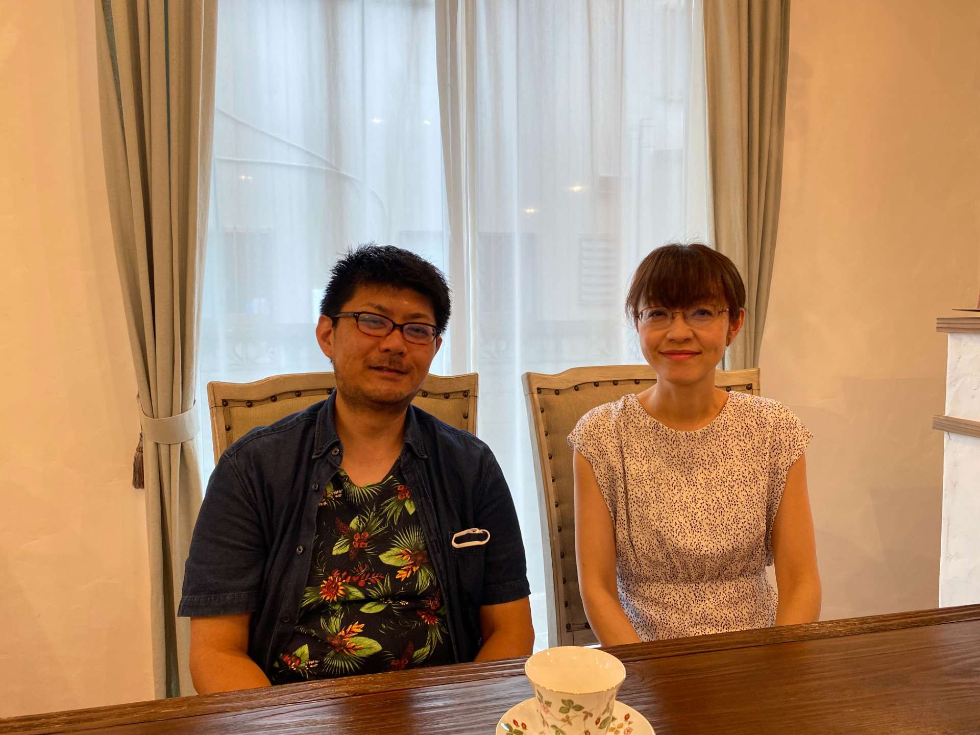 一宮市 I様邸(平成28年完成)